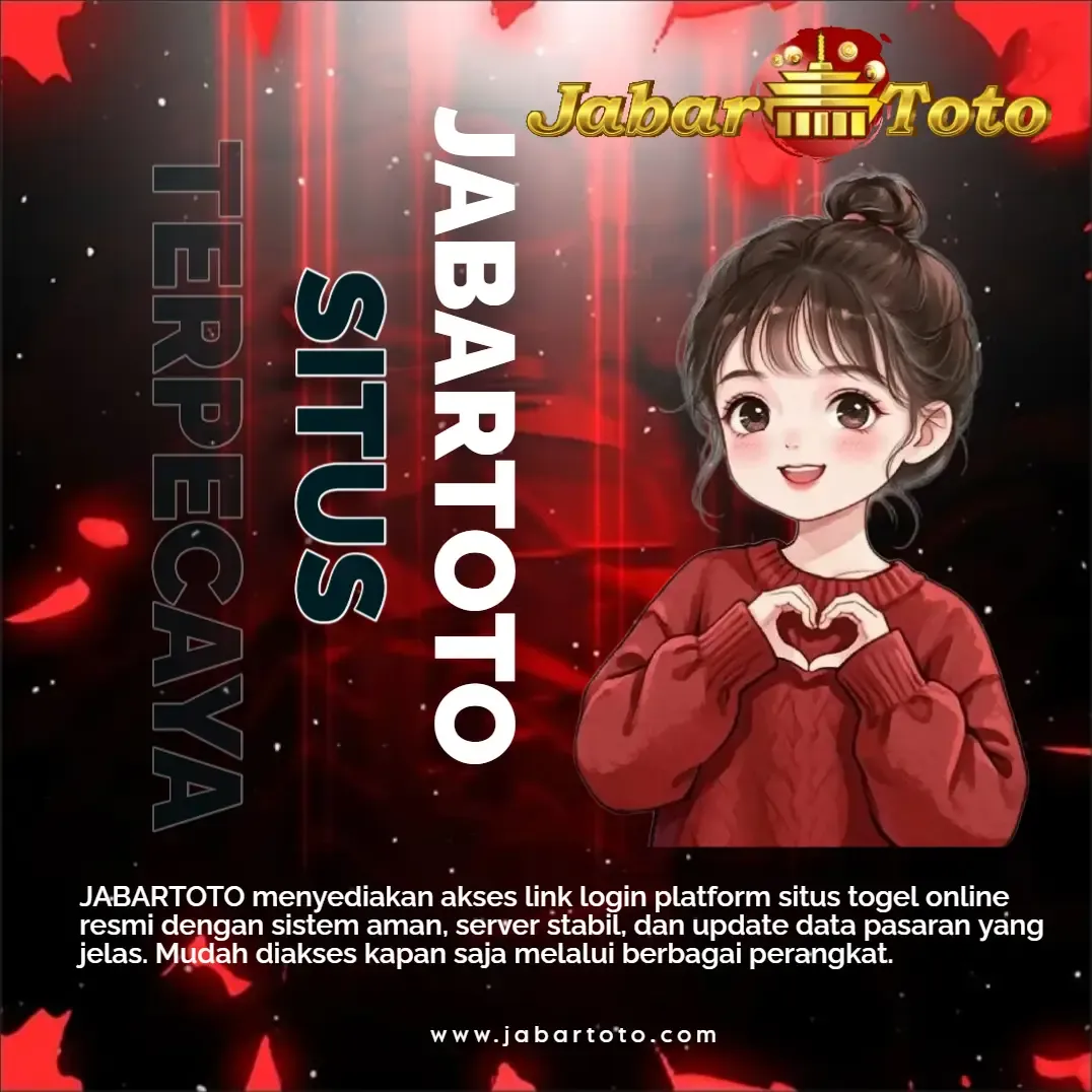 JABARTOTO - Petualangan Aksi Seru di Dunia Game