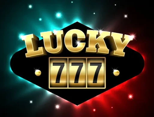 lucky777
