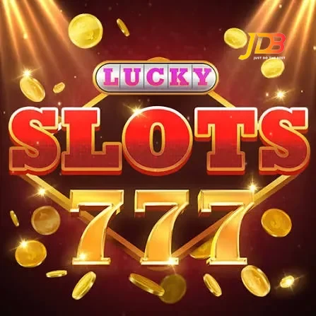Logo lucky777